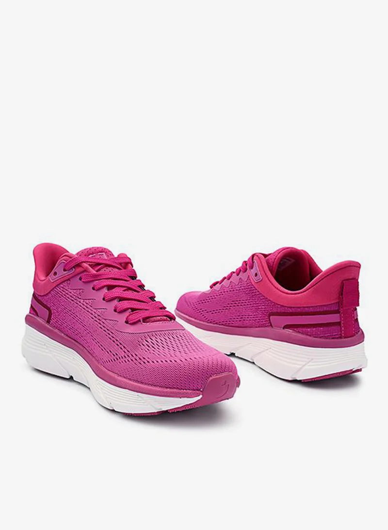 أيقون أحذية رياضية عالية الأداء للجري في الطرق الوعرة